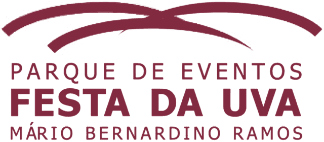 Logo Festa da Uva